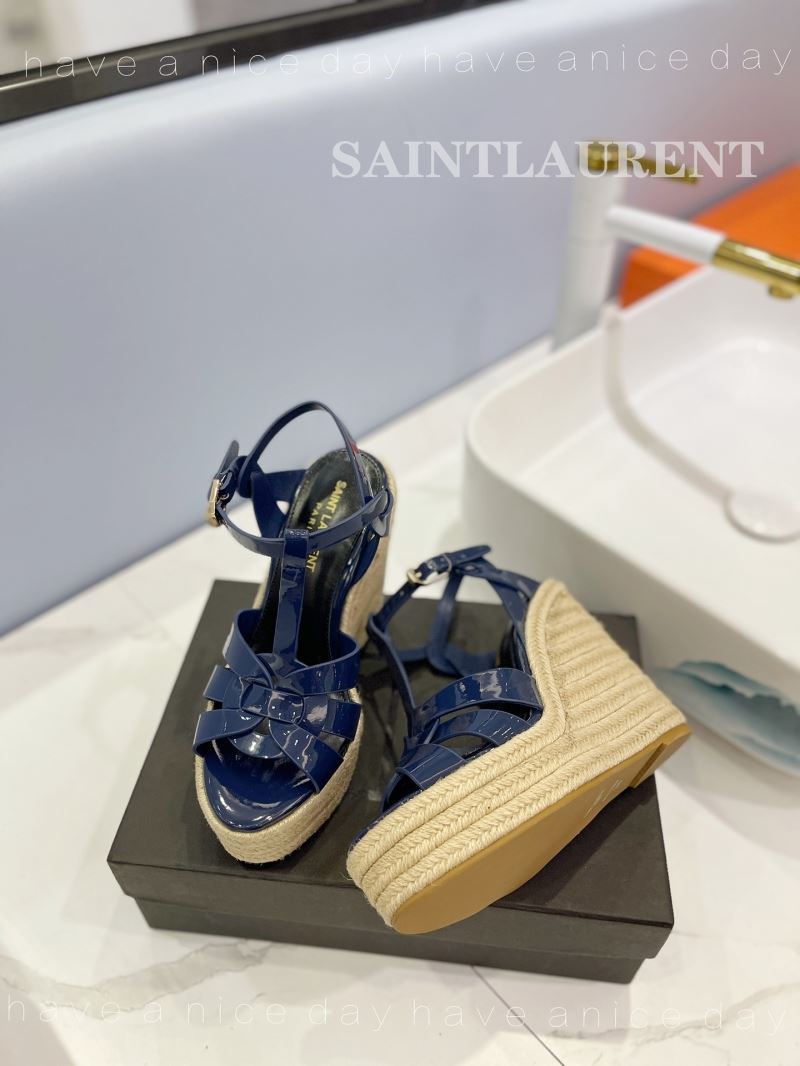 Ysl Sandals